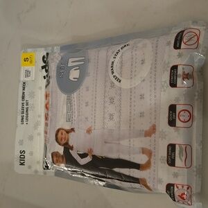 NEW IN PACKAGE LONG JOHNS